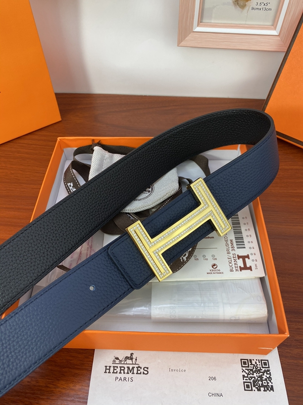 エルメス激安ベルト着用イメージ